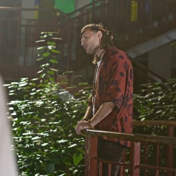 Печаль - Cheev Радіо Прищепкін TOP40.IN.UA